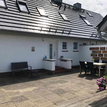 Baltic-Domicil No2 Apartment Eckernförde Екстериор снимка