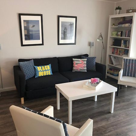 Baltic-Domicil No2 Apartment Eckernförde Екстериор снимка