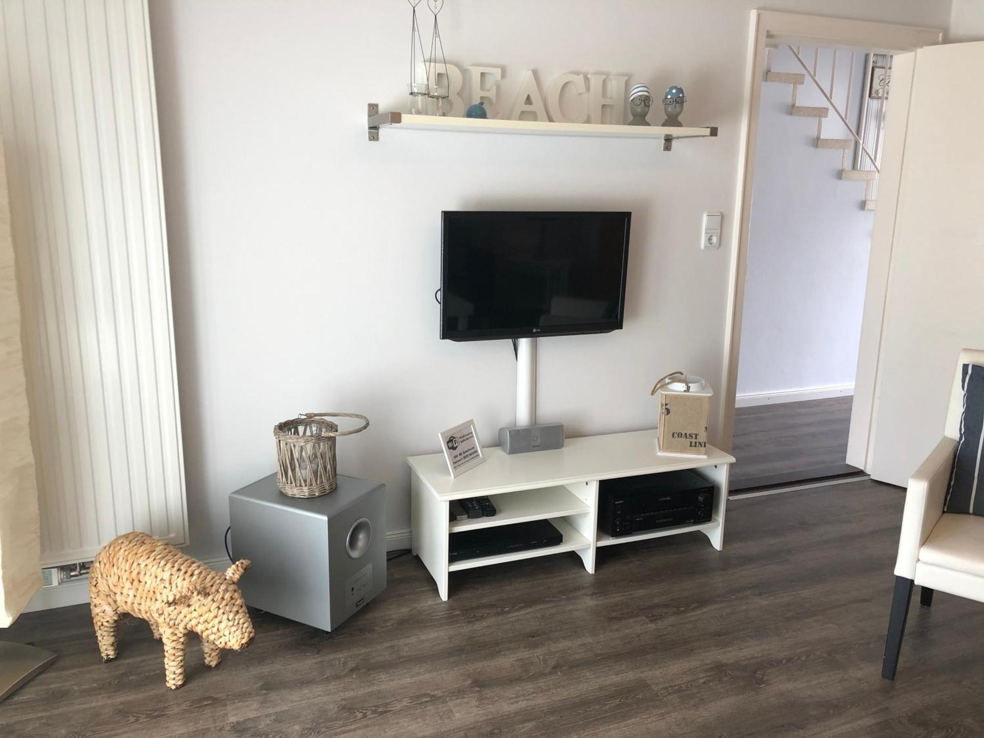 Baltic-Domicil No2 Apartment Eckernförde Екстериор снимка