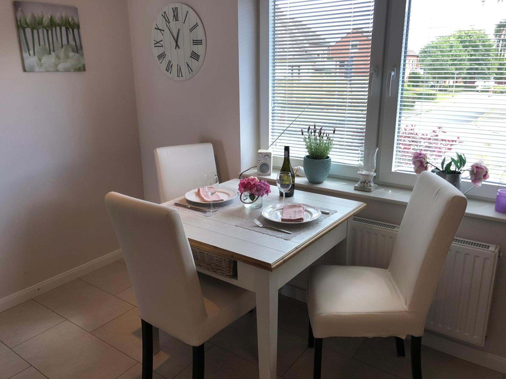 Baltic-Domicil No2 Apartment Eckernförde Екстериор снимка