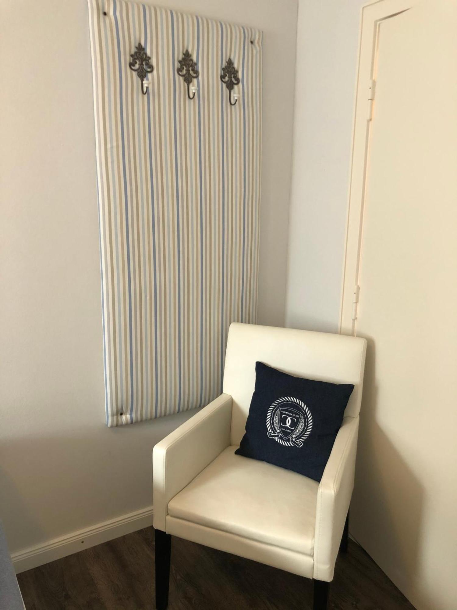 Baltic-Domicil No2 Apartment Eckernförde Екстериор снимка