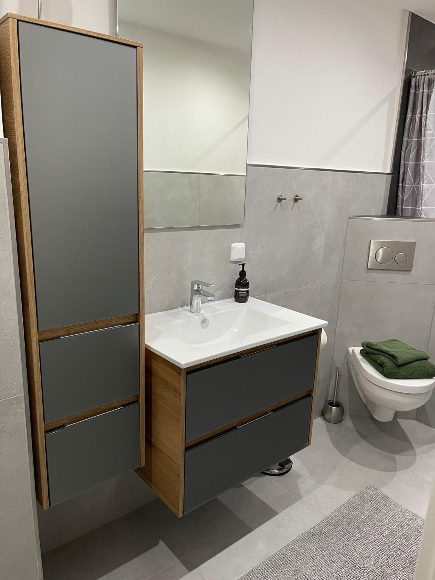 Baltic-Domicil No2 Apartment Eckernförde Екстериор снимка